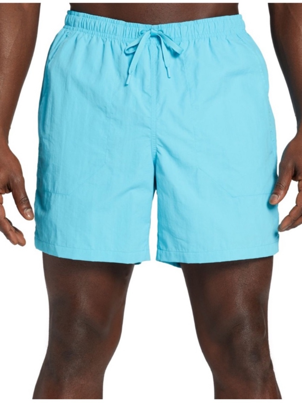 NWT DSG Men's 6” Rec Shorts